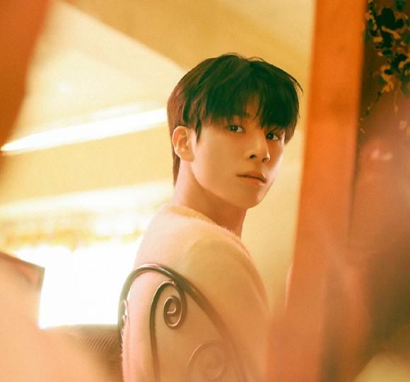 정동원, 초록우산 모델 발탁…팬클럽 ‘우주총동원’ 설렁탕 1만8000개를 기부