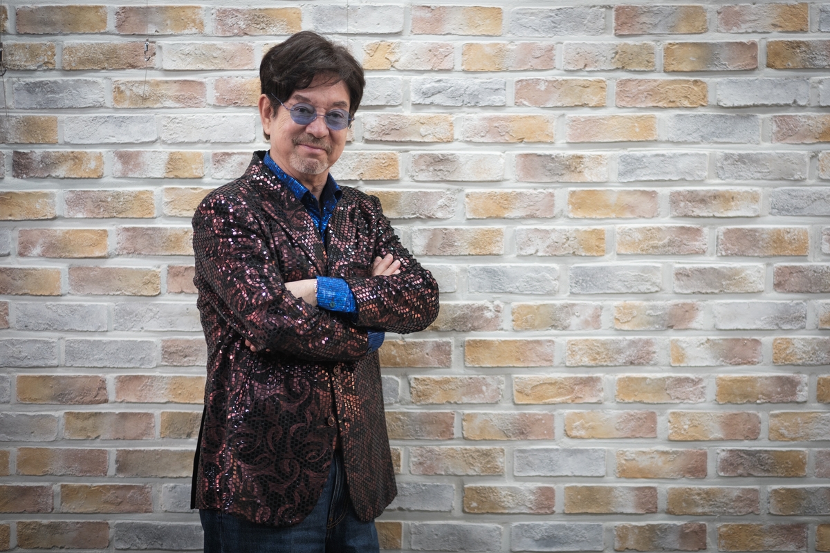 데뷔 50주년 콘서트 여는 '원조 아파트' 윤수일