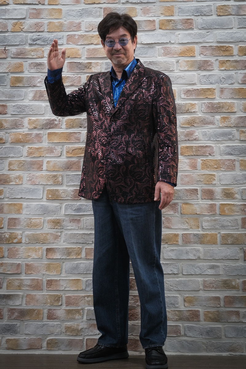 데뷔 50주년 콘서트 여는 '원조 아파트' 윤수일