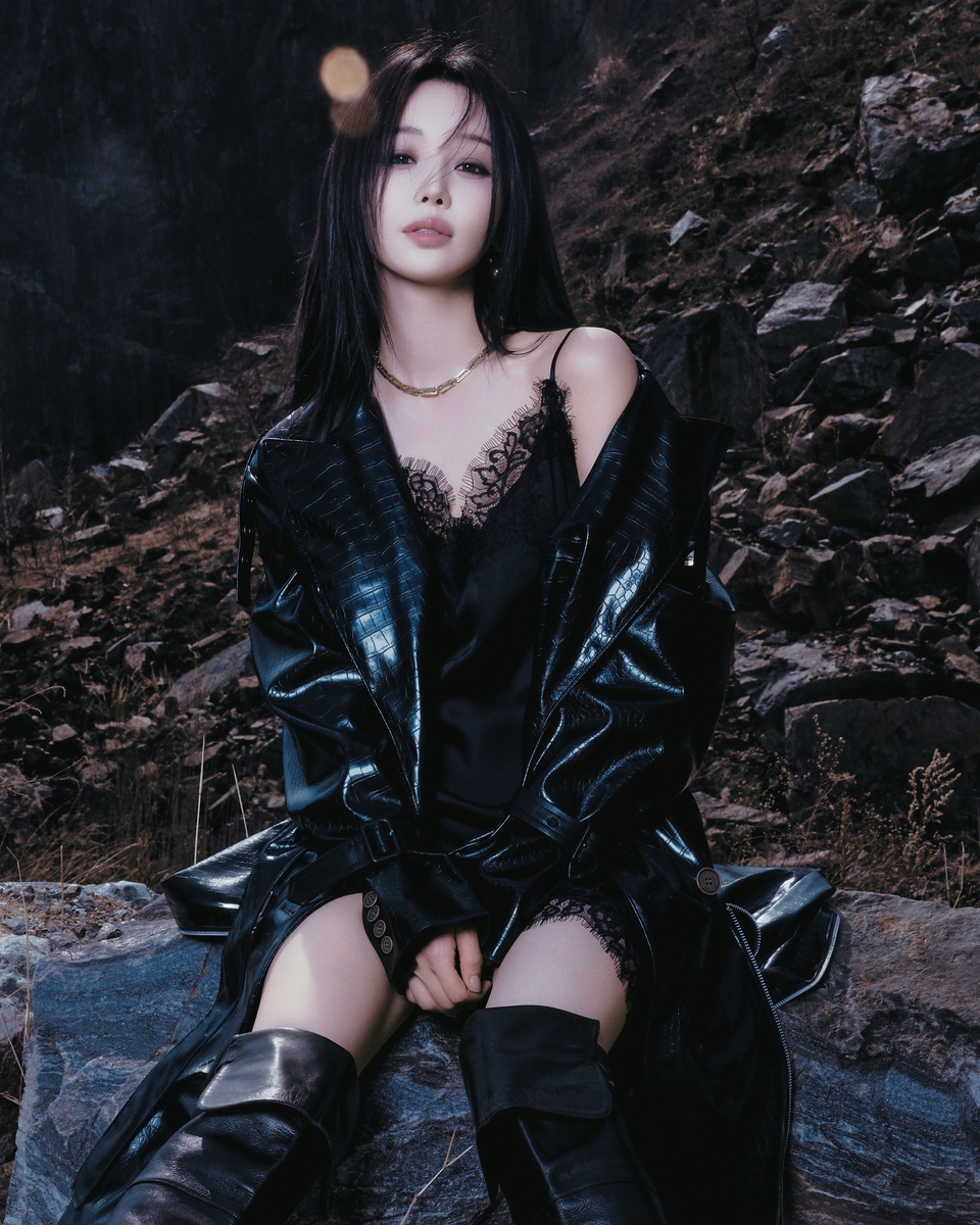 그룹 씨야 남규리