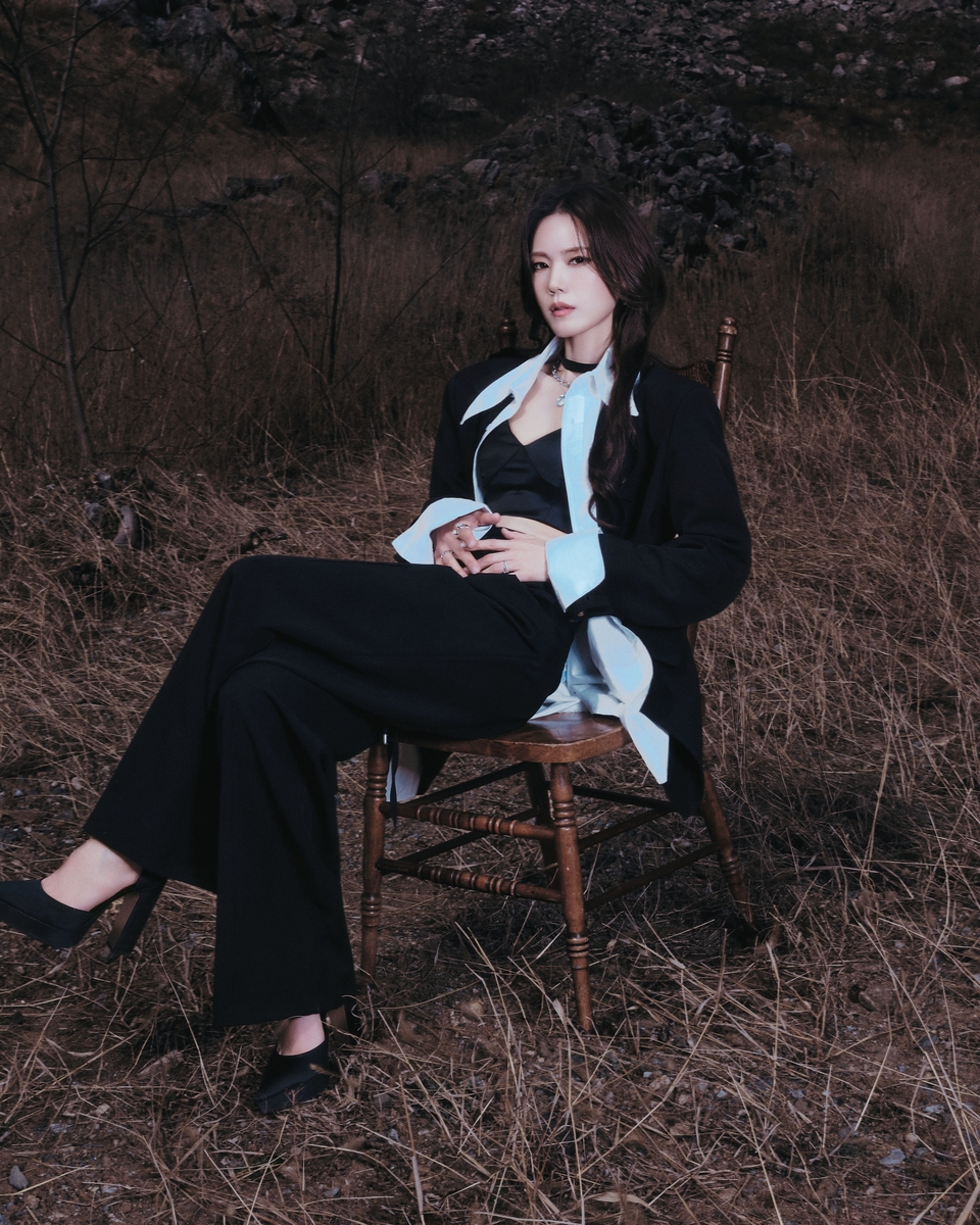 그룹 씨야 김연지