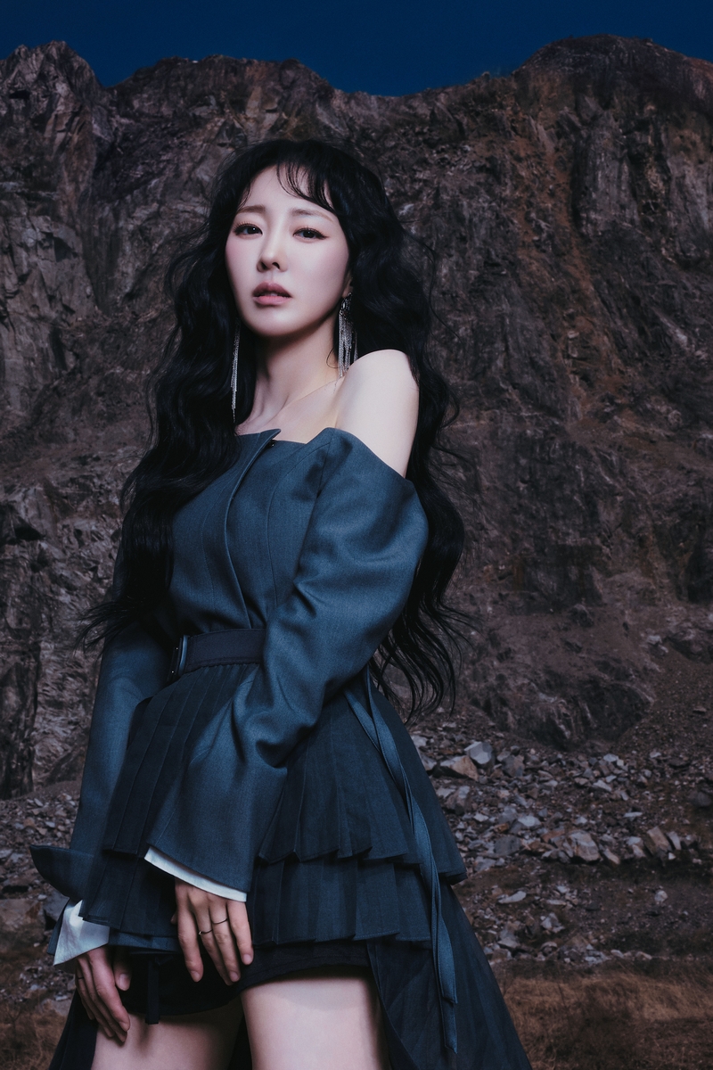 그룹 씨야 이보람