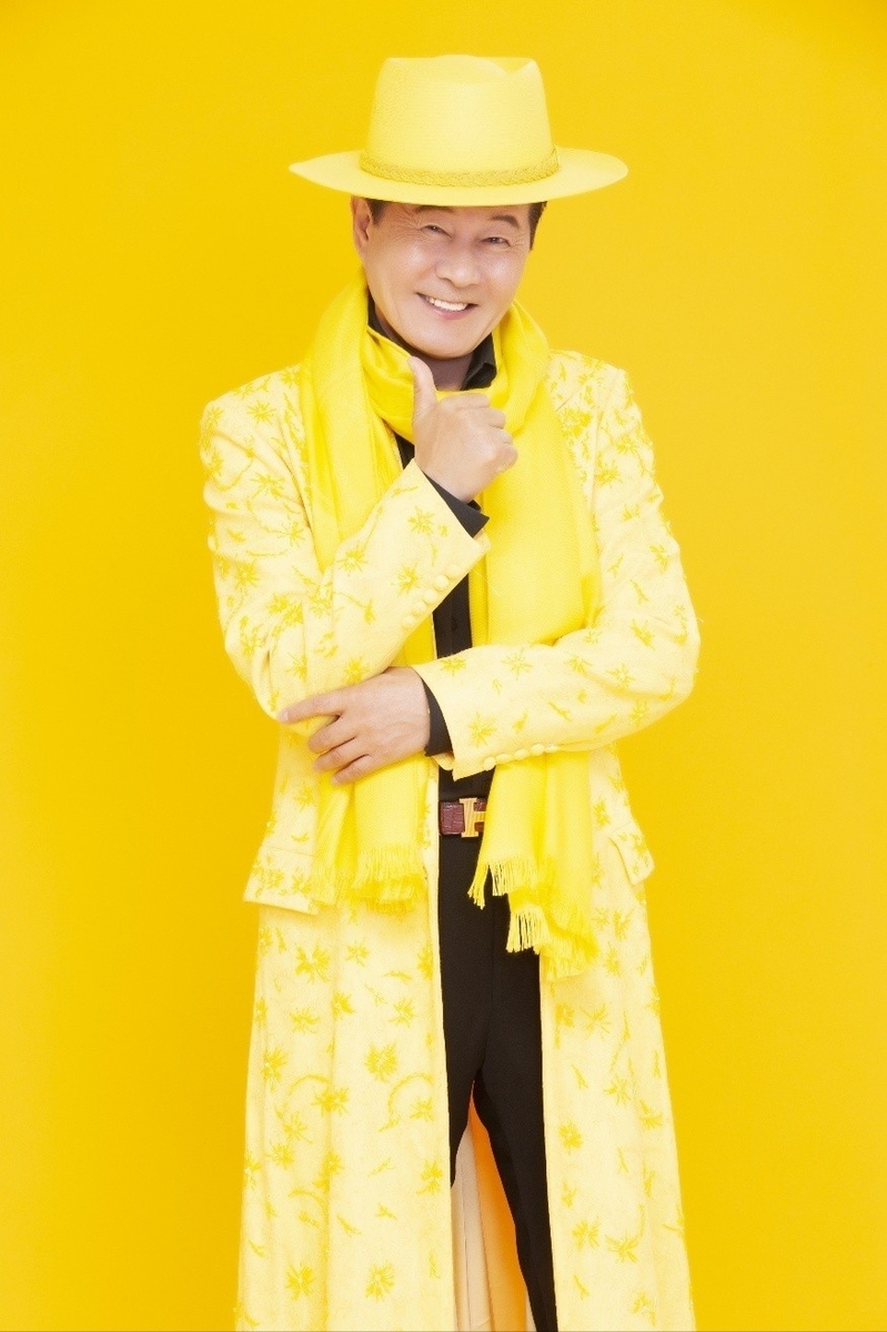 가수 태진아