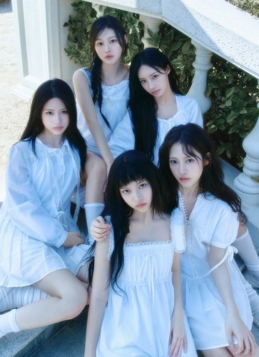 걸그룹 리센느
